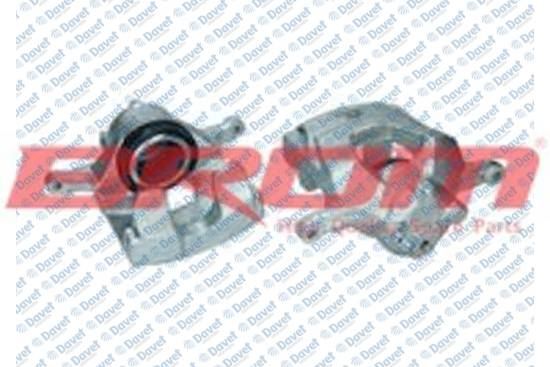 BROM OP35011 Fren Kaliperi On Sol Astra J - Aveo T300 - Cruze J300 60mm